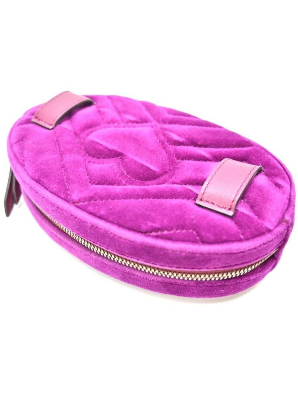 Gucci Pouch Purple - Picture 4 of 9